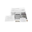 Conjunto de kits de conversão LP de jatos Bosch 20000622 em latão