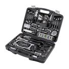 Conjunto de kits de ferramentas Amazon Basics 173 peças General Household