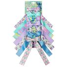 Conjunto de laços de cabelo LUV HER Disney Lilo & Stitch para meninas de 3 anos ou mais