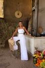 Conjunto de laise jaque