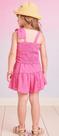 Conjunto de laise pink