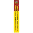 Conjunto de Lâminas Arco de Serra Tramontina 12" 2 Peças Conjunto de Lâminas Arco de Serra Tramontina 12" 2 Peças