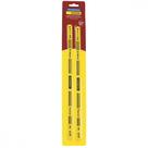 Conjunto de Lâminas Arco Serra Tramontina 24 Dentes 2 Peças