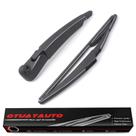 Conjunto de lâminas de limpador de para-brisa traseiro para Mini Cooper R56 Conjunto de lâminas de limpador de para-brisa traseiro para Mini Cooper R56