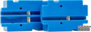 Conjunto de lâminas de reposição Jonard Tools MS-ROCRB para MS-ROC
