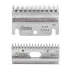Conjunto de Lâminas de Tosa 83 84AU para Tosquiadeira Clipmaster Oster