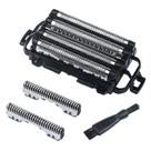 Conjunto de Lâminas e Lâmina Externa de Reposição VALLNEI para Panasonic ARC5
