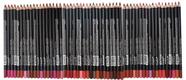 Conjunto de Lápis Delineador Labial NABI - 54 Tons - Unissex