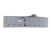 Conjunto de LEDs de Reposição para Refrigerador Delixike EAV43060808