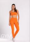Conjunto de legging e top Conjunto de legging e top