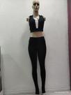 Conjunto de legging e top