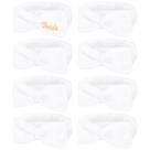 Conjunto de lembrancinhas de despedida de solteira Semato Bride & Bridesmaid