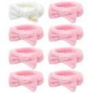 Conjunto de lembrancinhas de despedida de solteira Semato Hairband Bride & Bridesmaid