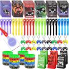 Conjunto de lembrancinhas EODVICS 120 unidades de tinta invisível para videogame
