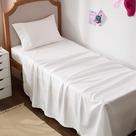 Conjunto de lençóis Bedsure Twin XL Dorm Bedding, 3 peças de microfibra