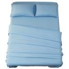 Conjunto de lençóis de cama SONORO KATE Super Soft Microfiber 1800TC King