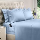 Conjunto de lençóis DREAMCARE King Size 6 peças 2500 Supreme Collection Conjunto de lençóis DREAMCARE King Size 6 peças 2500 Supreme Collection