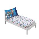 Conjunto de lençóis e fronhas de berço Disney Toy Story 4 Toddler