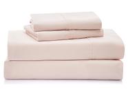 Conjunto de Lençóis e Fronhas UGG Alahna King 4 Peças
