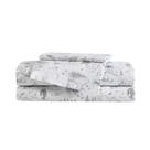 Conjunto de lençóis Eddie Bauer Kids Twin XL resistente a manchas