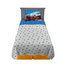 Conjunto de lençóis Franco Kids Bedding Super Soft Twin Size