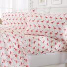 Conjunto de lençóis Great Bay Home Newport Collection Queen Size Conjunto de lençóis Great Bay Home Newport Collection Queen Size