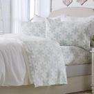 Conjunto de lençóis Great Bay Home Velvet Luxe Micro Fleece Twin