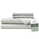 Conjunto de lençóis Hotel Sheets Direct 100% viscose e bambu completo