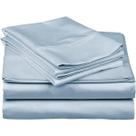 Conjunto de lençóis Mattress-Homes, 600 fios, 100% algodão Queen