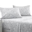 Conjunto de lençóis Mellanni Iconic Collection Twin XL - 3 peças