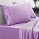 Conjunto de lençóis Sweet Home Collection 1800 fios (pacote 12)