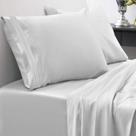 Conjunto de lençóis Sweet Home Collection 1800 Thread Count Twin