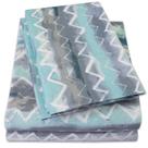 Conjunto de Lençóis Sweet Home Collection Supreme 1500 - Tamanho Twin