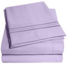 Conjunto de Lençóis Sweet Home Collection Supreme 1500 - Twin XL