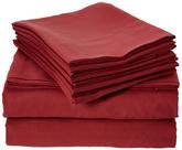 Conjunto de Lençóis Sweet Home Collection Supreme 1800 Series