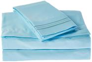 Conjunto de Lençóis Sweet Home Collection Supreme 1800 Series