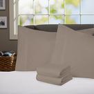 Conjunto de Lençóis Sweet Home Collection Supreme 1800 Series