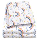 Conjunto de Lençóis Sweet Home Collection Supreme Kids 1500