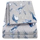 Conjunto de Lençóis Sweet Home Collection Supreme Kids 1500