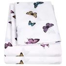 Conjunto de Lençóis Sweet Home Collection Supreme Kids 1500