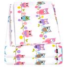 Conjunto de Lençóis Sweet Home Collection Supreme Kids 1500 Conjunto de Lençóis Sweet Home Collection Supreme Kids 1500