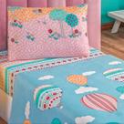 Conjunto De Lencol Solteiro Bouti 3 pçs Jogo de Cama Infantil 200 Fios Super Macio Conjunto De Lencol Solteiro Bouti 3 pçs Jogo de Cama Infantil 200 Fios Super Macio