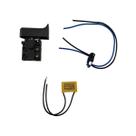 Conjunto de Ligação Menegotti P/ Desempenadeira Elétrica MDE Conjunto de Ligação Menegotti P/ Desempenadeira Elétrica MDE