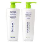 Conjunto de limpador e condicionador reabastecedor Hair Care Pai-Shau