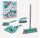 Conjunto de limpeza 5 peças Flash Limp