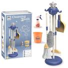 Conjunto de limpeza de brinquedos Baby Housekeeping Role Play Pretend Conjunto de limpeza de brinquedos Baby Housekeeping Role Play Pretend