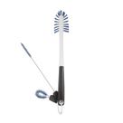 Conjunto de limpeza de garrafas de água OXO Good Grips, azul