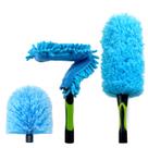 Conjunto de limpeza EVERSPROUT Duster, pacote com 3 unidades, teia de aranha, penas e ventilador