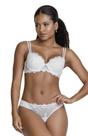Conjunto de Lingerie Belles Noiva, Tamanho P Conjunto de Lingerie Belles Noiva, Tamanho P