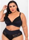 Conjunto de Lingerie Brilho de Mulher Conjunto de Lingerie Brilho de Mulher